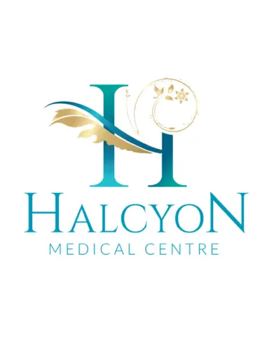 Halcyon