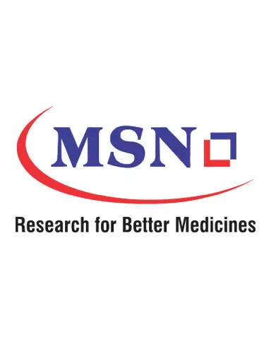 MSN Laboratories Private Limited